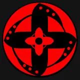 Kakashi Mongekyo sharingan