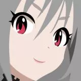 神崎蘭子 Ranko Kanzaki