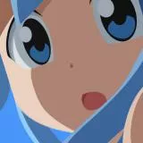 IKA GIRL (REV)