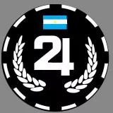 24 ARGENTINA Patrulla