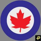 RCAF Emblem