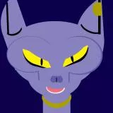 God Of Destruction Beerus