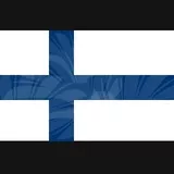 Finland Flag