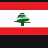 Lebanon Flag