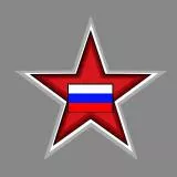 Russian Star