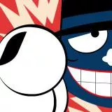 笑うセールスマン/修正版