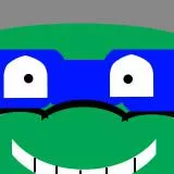 Teenage mutant ninja turtles