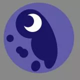 Princess Luna's Cutie Mark