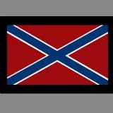 Novorossiya War Flag