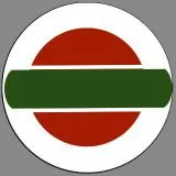 Bulgarian Air Force Insignia 1944