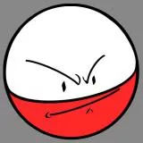 マルマイン　Electrode