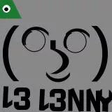 Le Lenny Loominarty