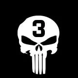 PUNISHER SEAL TEAM 3 v2