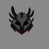 Daedra helmet