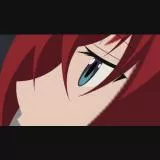 [ORIGINAL] High School DxD BorN - Rias