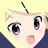 九条カレン (きんいろモザイク)