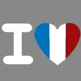 I LOVE FRANCE