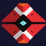 Destiny Ghost (limited edition)