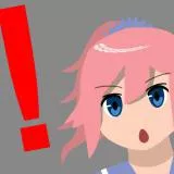 Kancolle HC Aoba / 艦これ 青葉さんのようなもの