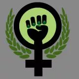 Feminist [Green]