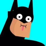 BATMAN,DC,COMICS,