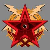 Red eyed star