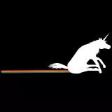 gay unicorn