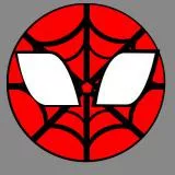 spider man emoji