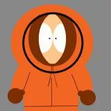 kenny by phantonbadass ps3