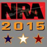 NRA 144th Meeting 2015 Nashville, TN