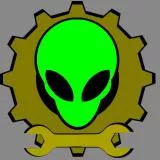 Alien Mechanic