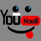 You noob