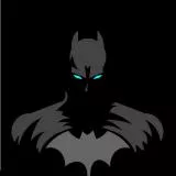 BATMAN ,DC COMICS, 