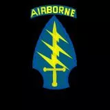 US ARMY SPECIAL FORCES