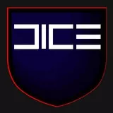 DICE Emblem