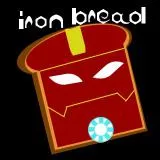 Toasty IronMan