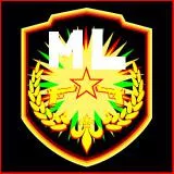 ML platoon emblem