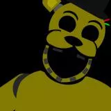Golden Freddy