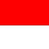 Indonesian flag