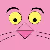 Pink panther 