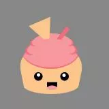 Cute Cupcake