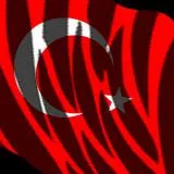 Natinal Flag of Turkey (FINAL)