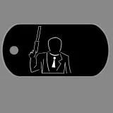 Silent Hunter dogtag bf3 ^_^