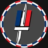 French Army Emblem