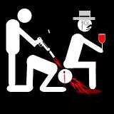 like a sir , atomic t-bag