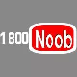 1800 NOOB