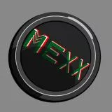 clan mexx emblema 4