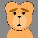 Ted / bear