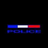 FRENCH  POLICE