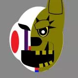 FNAF-Marionette/Springtrap